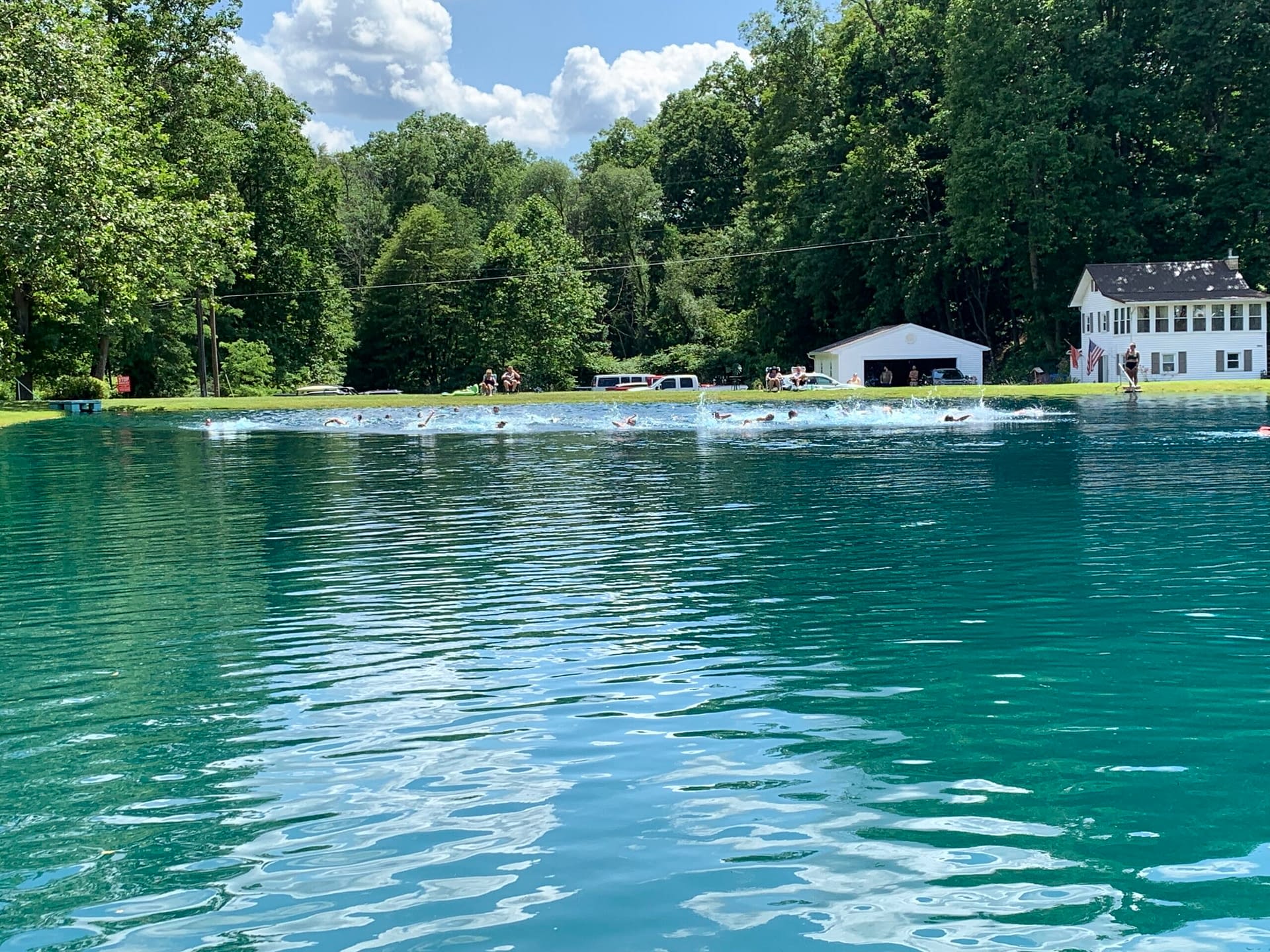 Gallery Sevakeen Country Club