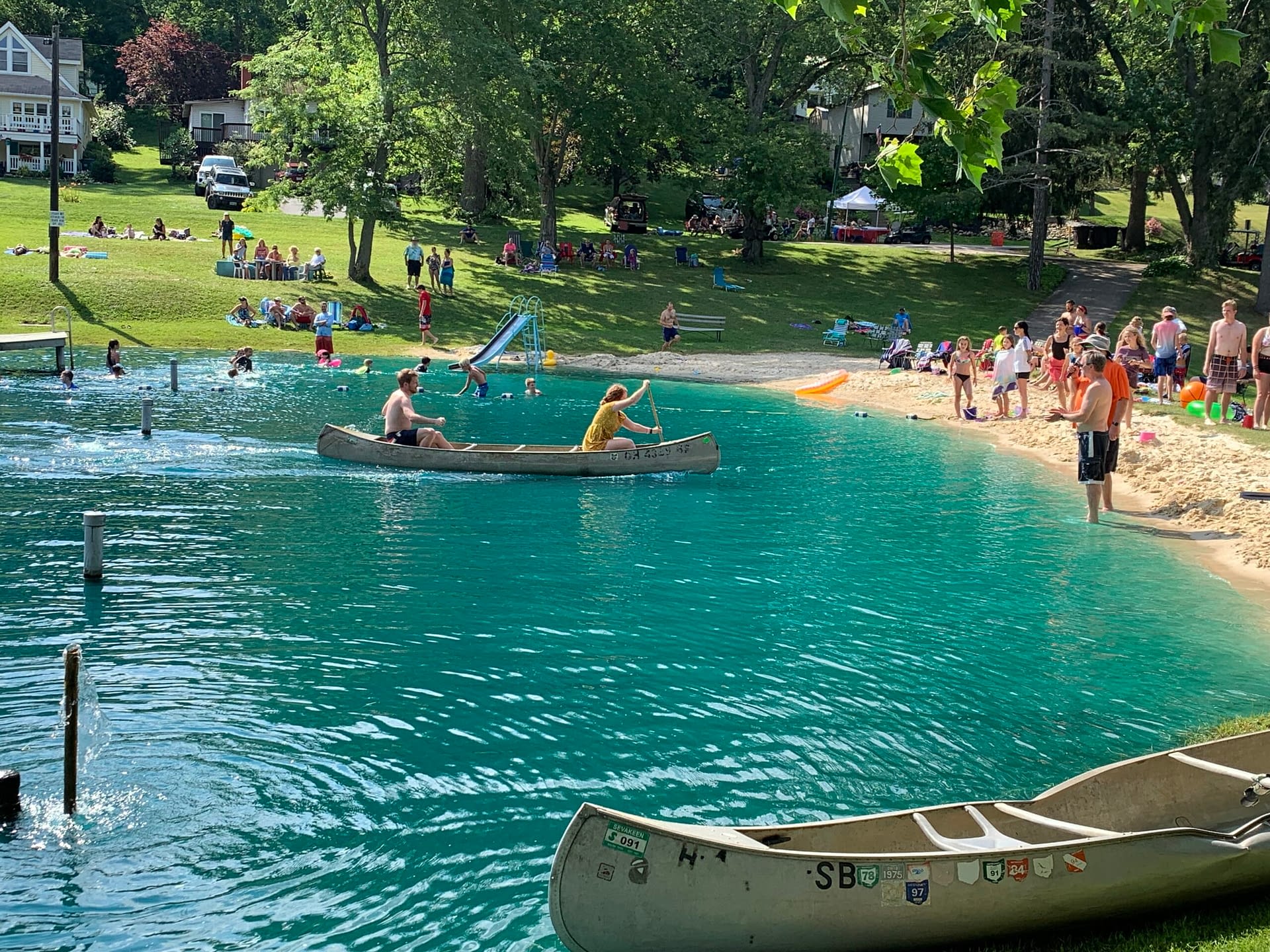 Gallery Sevakeen Country Club