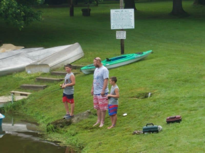 Recreation Sevakeen Country Club