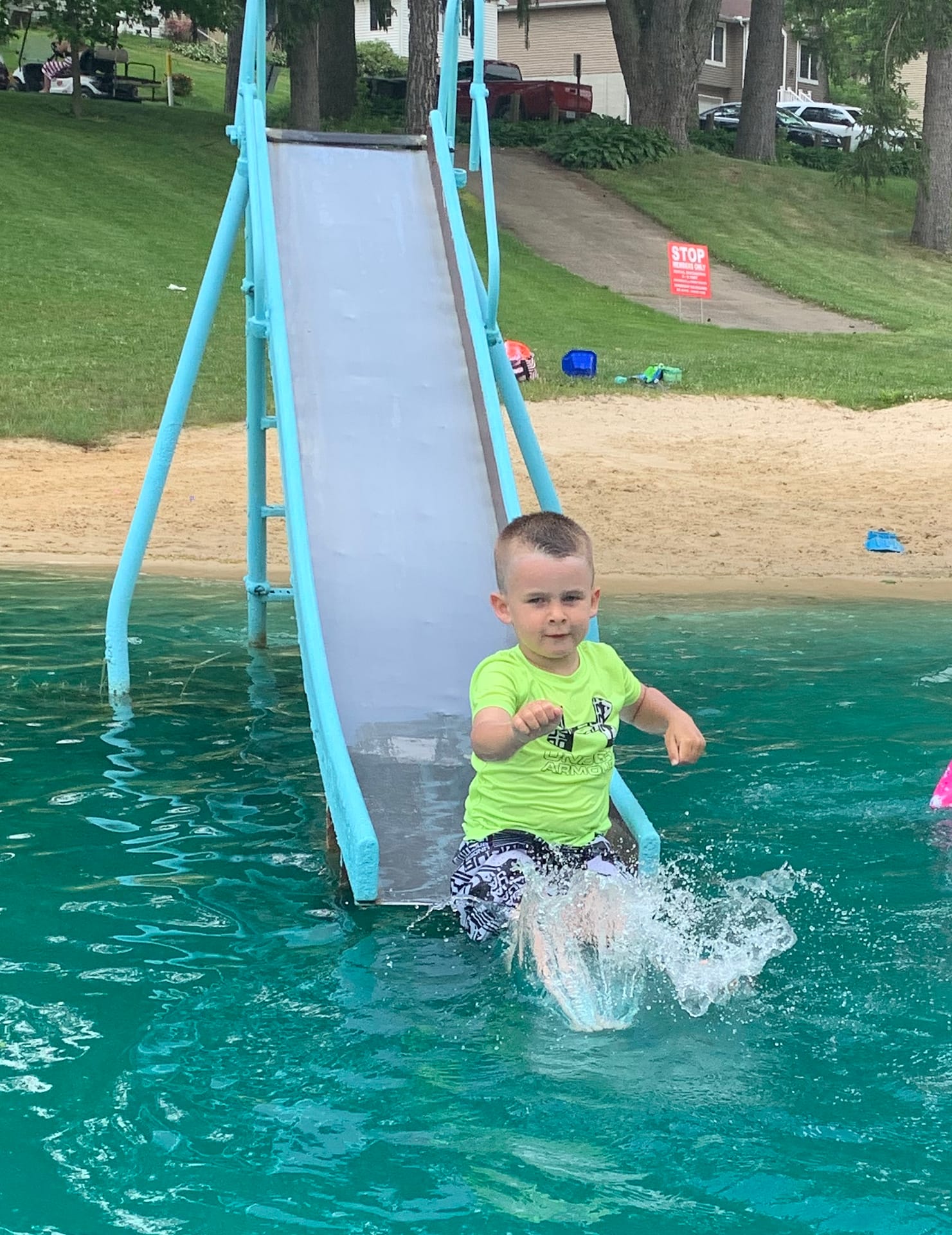 Gallery Sevakeen Country Club