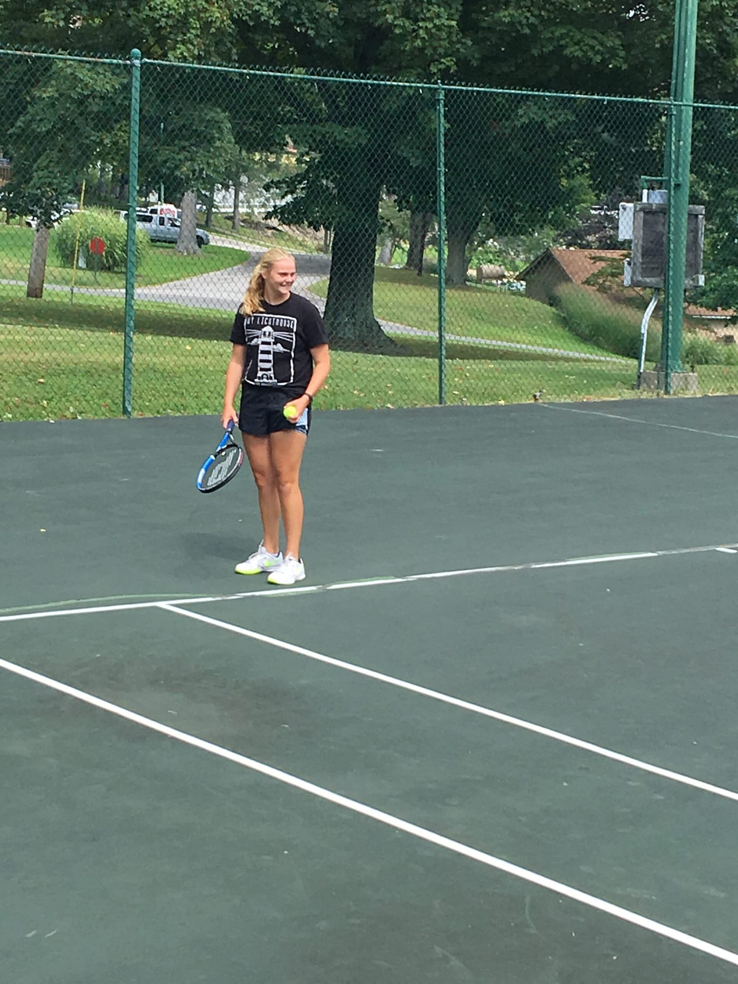 Recreation Sevakeen Country Club